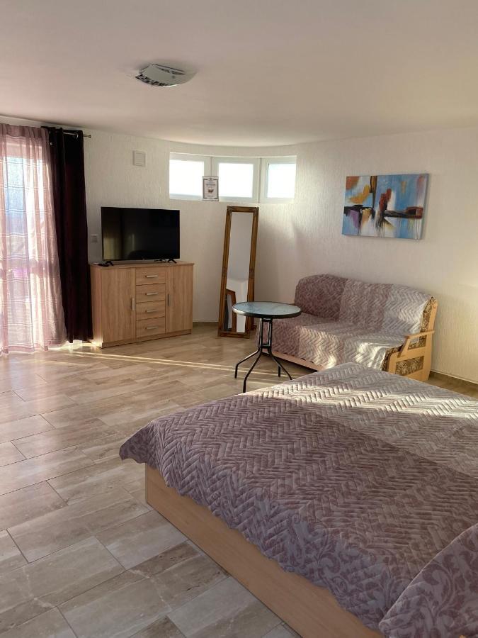 Studio Javor Apartment Rogacevo Exterior foto